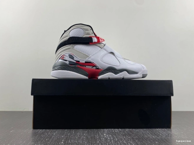 HYPE (2013) Bugs 305381-103 Bunny 8 Jordan Retro Air 0704